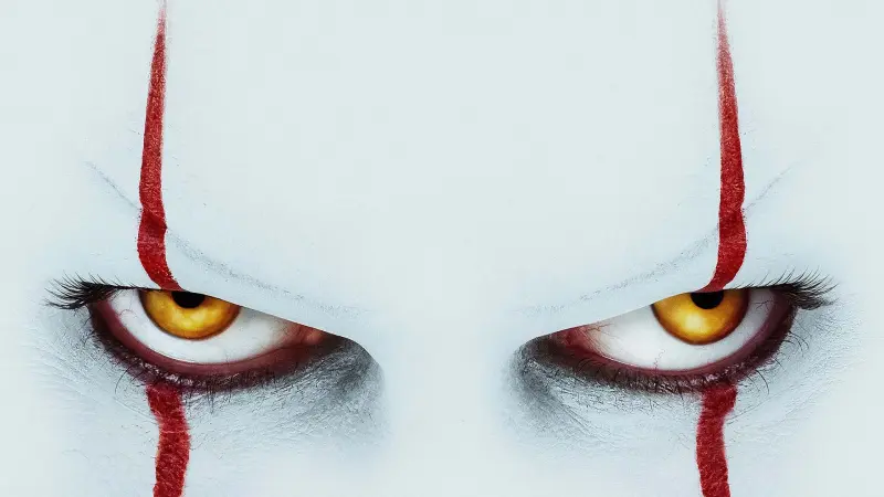 Το It: Chapter Two έρχεται σύντομα στο Netflix