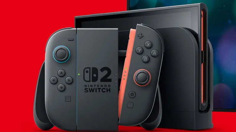 Nintendo Switch 2: Πότε θα κυκλοφορήσει η νέα κονσόλα της Nintendo;