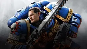 Ακυρώθηκε ένα παιχνίδι στο σύμπαν του Warhammer