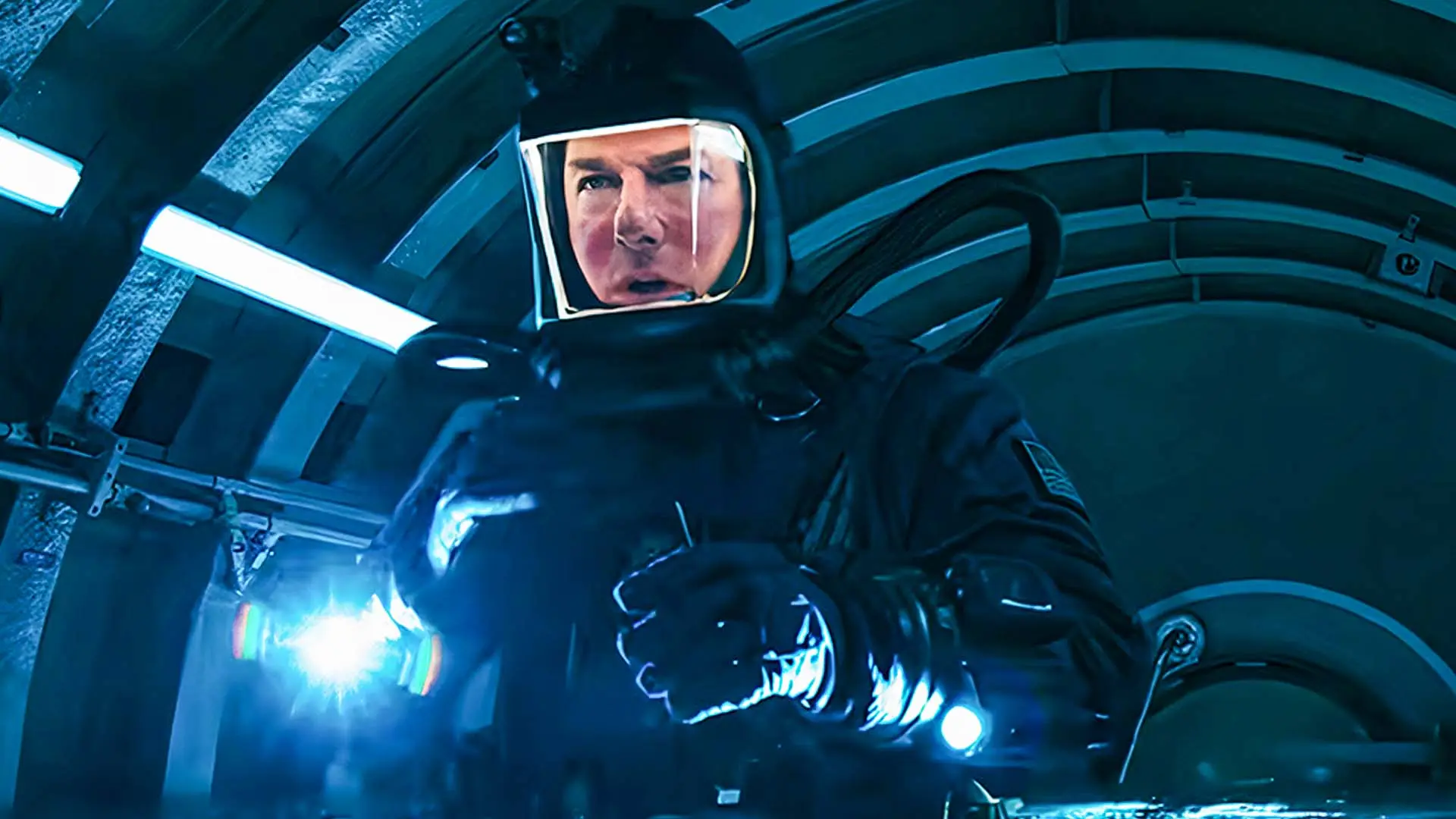 Mission: Impossible 8: Θεατής παραλίγο να πάθει καρδιακή προσβολή σε δοκιμαστική προβολή της ταινίας