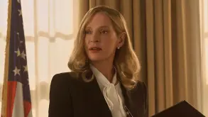 Αποκαλύφθηκε ο νέος ρόλος της Uma Thurman