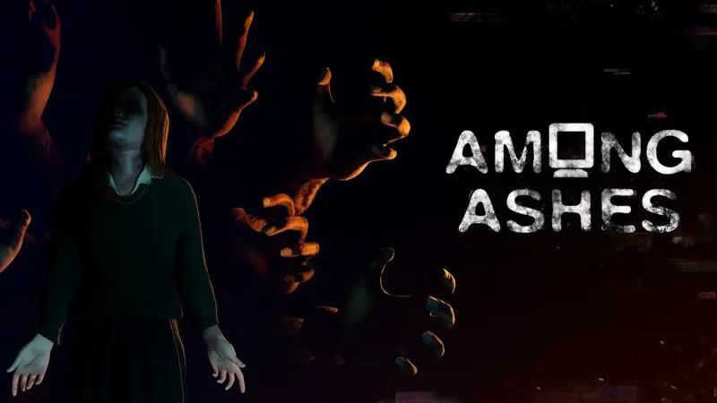 Among Ashes Duo Livestream – Παρασκευή 24 Ιανουαρίου