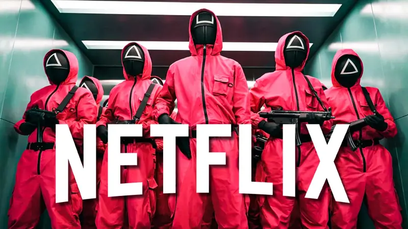 Το Netflix αποκάλυψε πόσους συνδρομητές έχει