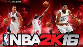 Δωρεάν το NBA 2K16 στο Xbox One