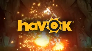 Havok: Η μηχανή physics παρουσίασε νέο tech demo μετά από 10 ολόκληρα χρόνια!