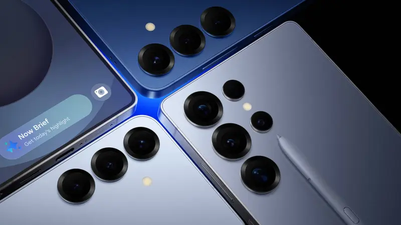 Samsung Galaxy S25: Επίσημα με νέο design, προηγμένη AI και βελτιωμένη κάμερα – Όλα όσα πρέπει να ξέρετε