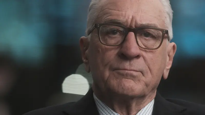 Zero Day: Ο Robert De Niro για πρώτη φορά πρωταγωνιστής σε σειρά – Δείτε το trailer!