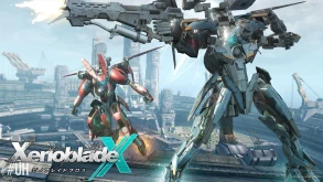 Νέο βίντεο για το Xenoblade Chronicles X