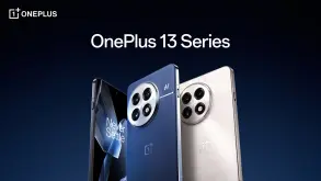 Διαθέσιμα τα OnePlus 13 και OnePlus 13R