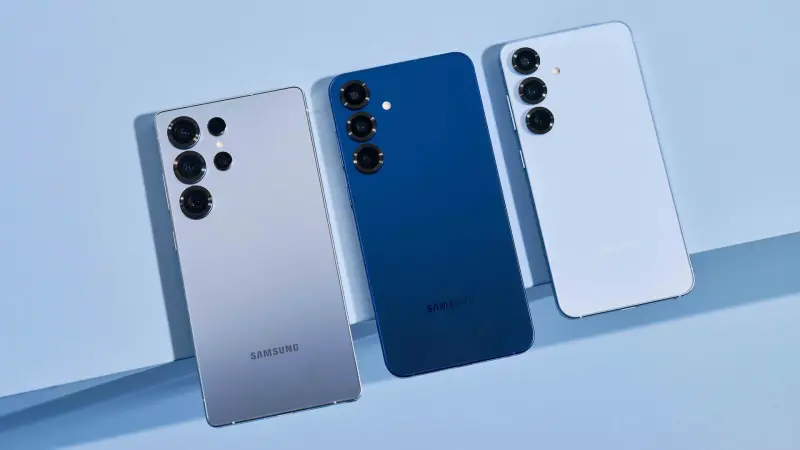 Samsung Galaxy S25 series: Ποιες είναι οι AI δυνατότητές τους;