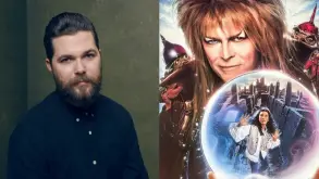 Ο σκηνοθέτης του Nosferatu αναλαμβάνει το sequel του Labyrinth