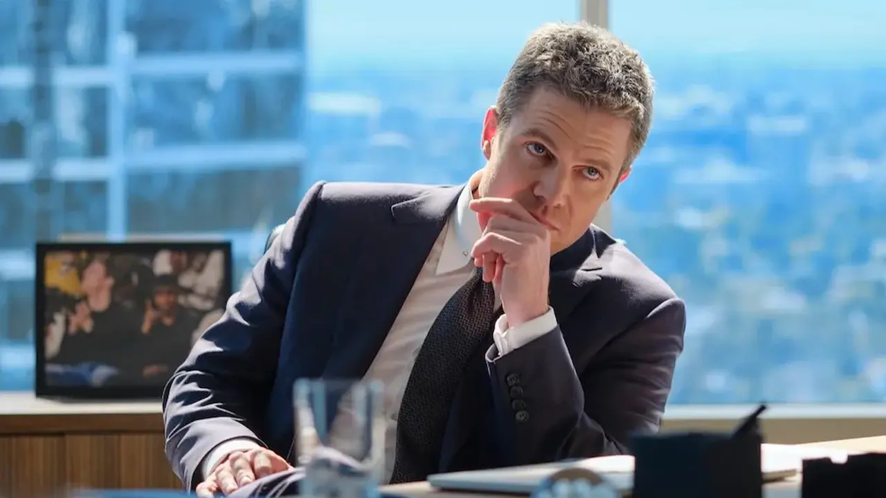 Suits: L.A. - Πρώτο trailer για τη νέα νομική σειρά!