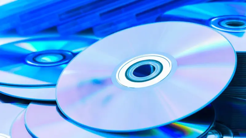 Ταφόπλακα για τους Blu-ray δίσκους – Δυσάρεστα νέα από τη Sony