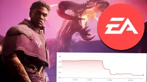 Η Electronic Arts έχασε 6 δισεκατομμύρια αξίας εξαιτίας του Dragon Age: The Veilguard