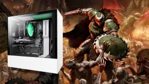 Doom: The Dark Ages Απαιτήσεις Συστήματος - Δείτε αν μπορεί να το τρέξει το PC σας!