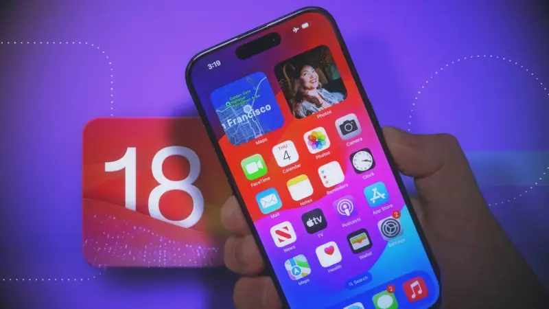 Πόσα iPhones τρέχουν το iOS 18;