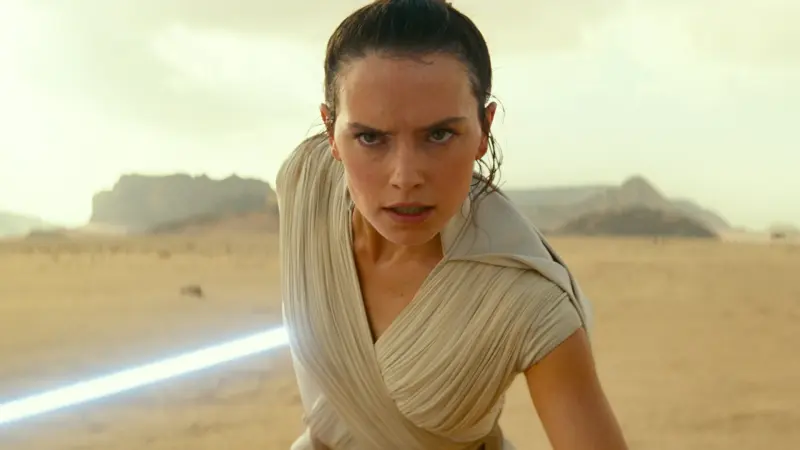 Star Wars: Βρέθηκε ο σεναριογράφος για την ταινία της Rey!