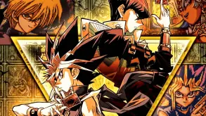 Δείτε trailer με τα παιχνίδια της συλλογής των Yu-Gi-Oh! – Η θρυλική σειρά επιστρέφει!