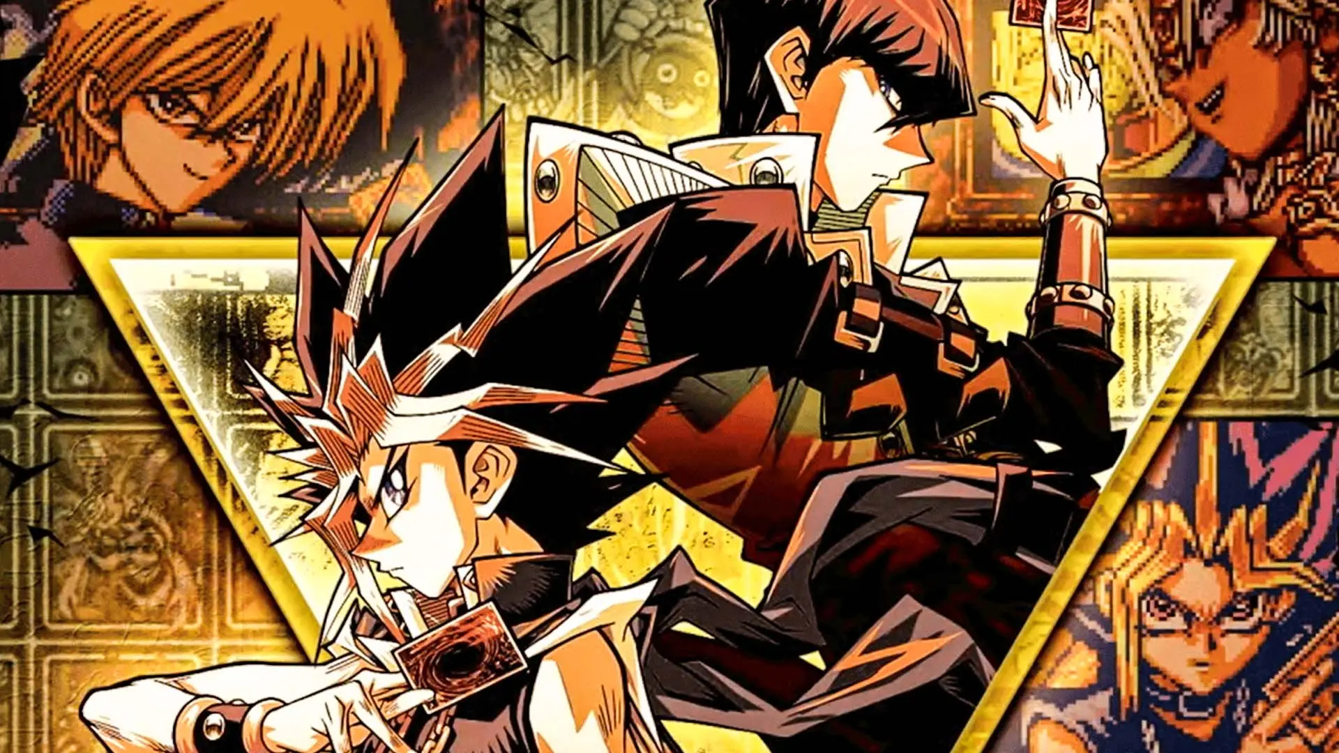 Δείτε trailer με τα παιχνίδια της συλλογής των Yu-Gi-Oh! – Η θρυλική σειρά επιστρέφει!