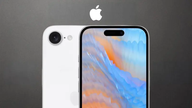 iPhone SE 4: Δείτε βίντεο με την εμφάνιση του νέου “οικονομικού” iPhone της Apple