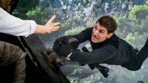 Επική ταινία με τον Tom Cruise έρχεται σύντομα στο Netflix