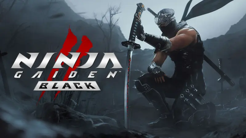 Ninja Gaiden 2 Black Review – Ο Master Ninja των videogames επέστρεψε!
