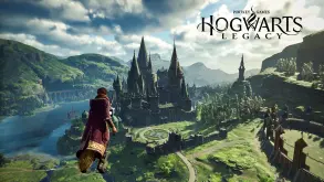 Το Hogwarts Legacy μεταμορφώνεται στο PC με τη νέα του μεγάλη ενημέρωση