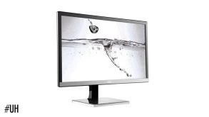 4K ανάλυση στις 23.8 ίντσες από την AOC