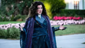 Οριστικό φινάλε για το Agatha All Along