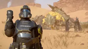Ο δημιουργός του Helldivers 2 θα κάνει ένα διάλλειμα πριν ξεκινήσει το επόμενό του project