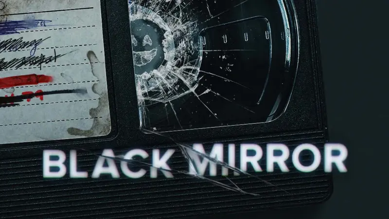 Νέα ματιά στην 7η σεζόν του Black Mirror!