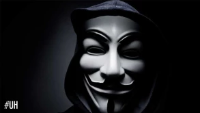 Anonymous εναντίον ISIS