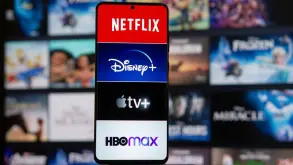 Αυτές είναι οι σειρές με τα περισσότερα streams για το 2024 – Μαντέψτε την πρώτη!