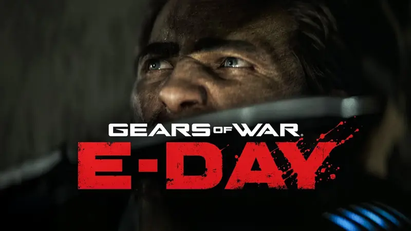 Gears of War: E-Day – Μια ισχυρή συμμαχία για την ανάπτυξη του πολυπόθητου τίτλου – Όσα ανακοινώθηκαν!