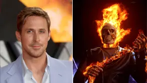 ΦΗΜΗ: Ο Ryan Gosling στο MCU ως Ghost Rider!
