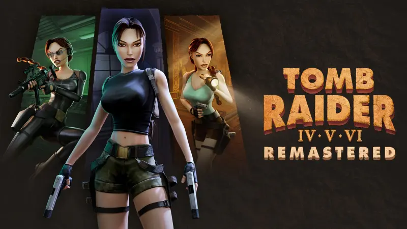 Tomb Raider 4-6 Remastered: Ημερομηνία κυκλοφορίας για τη νέα συλλογή