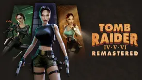 Tomb Raider 4-6 Remastered: Ημερομηνία κυκλοφορίας για τη νέα συλλογή