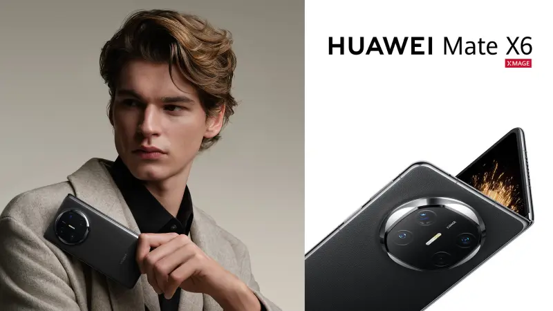 Όλα τα νέα προϊόντα της Huawei που κυκλοφορούν στην Ελλάδα