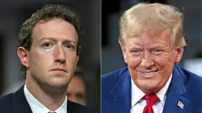 Η Meta θα αποζημιώσει με $25 εκατομμύρια τον Trump
