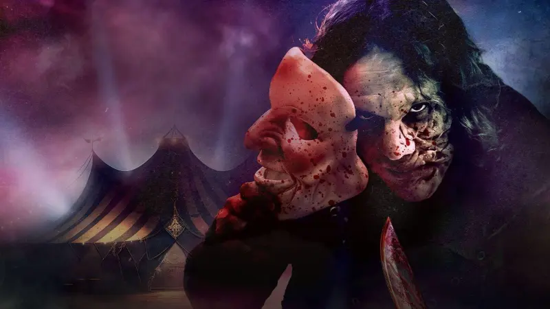 Peter Pan's Neverland Nightmare Review - Άλλη μια σκοτεινή διασκευή ενός κλασικού παραμυθιού!