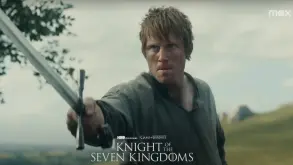 Ο δημιουργός του Game of Thrones δηλώνει ενθουσιασμένος με τη νέα spin-off σειρά