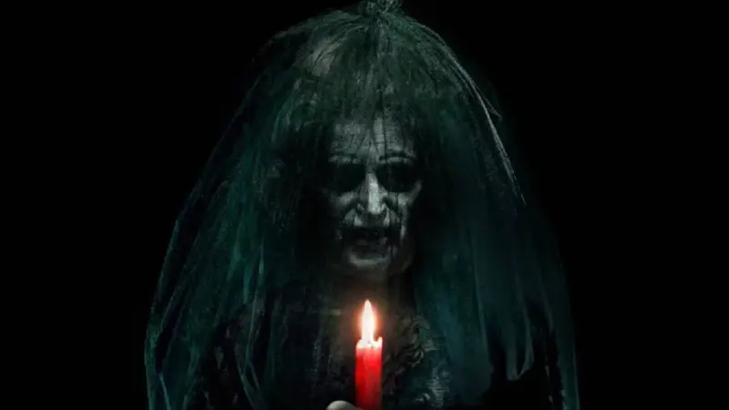 Καθυστερεί το Insidious 6