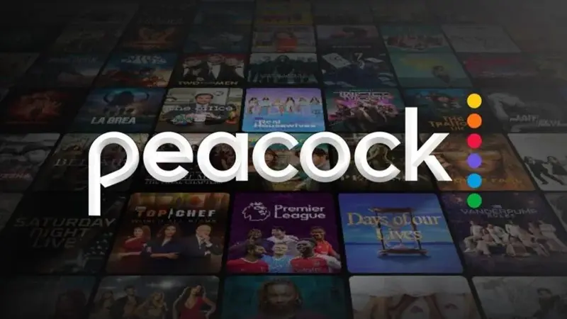 Peacock: Συνεχίζει να χάνει χρήματα και να μην αυξάνονται οι χρήστες