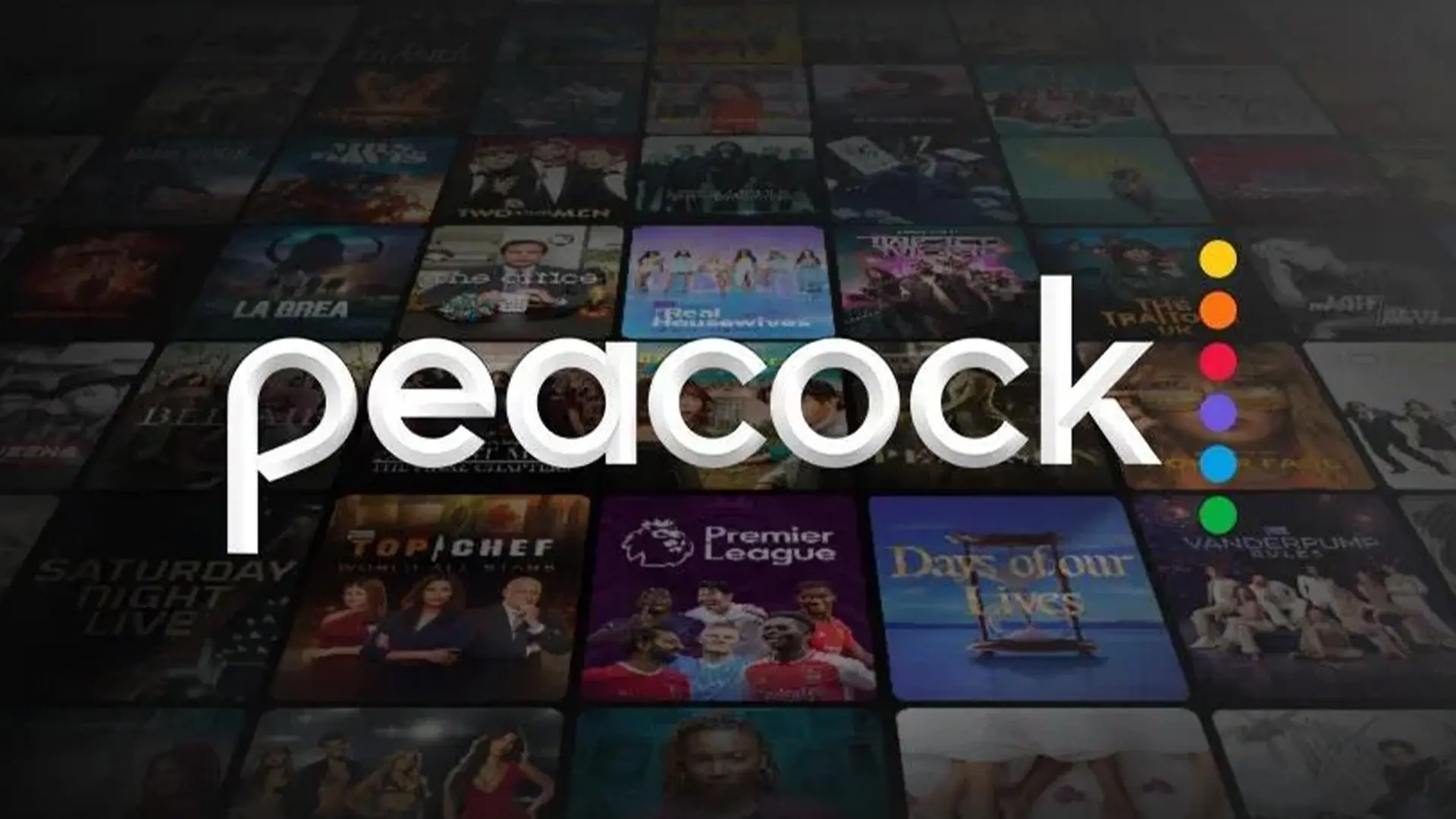 Peacock: Συνεχίζει να χάνει χρήματα και να μην αυξάνονται οι χρήστες