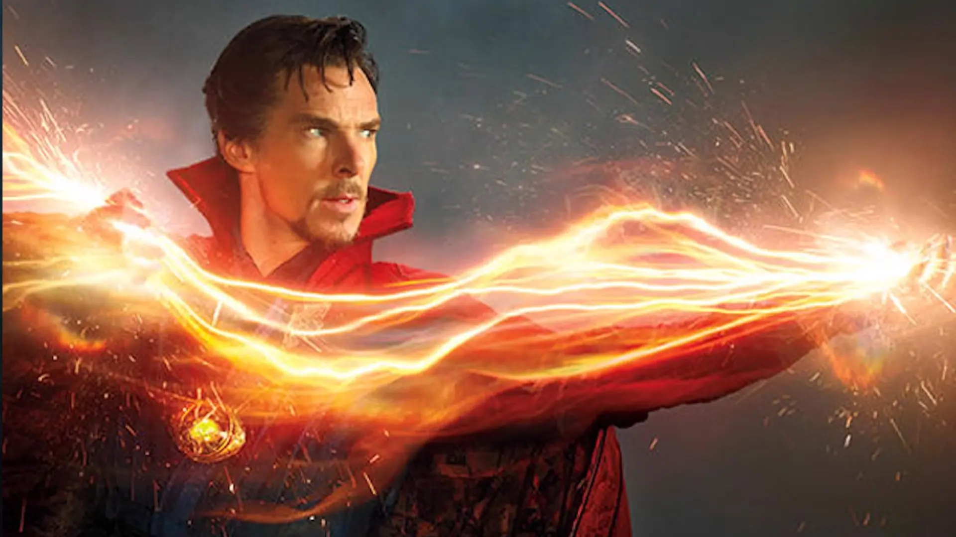 Ο Doctor Strange θα είναι τελικά στην επόμενη Avengers ταινία!