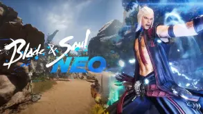 Blade & Soul NEO – Δωρεάν στο PC το ολοκαίνουργιο MMO της NCSoft