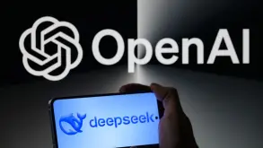 Η OpenAI ξαφνικά ενδιαφέρθηκε για τα πνευματικά δικαιώματα...