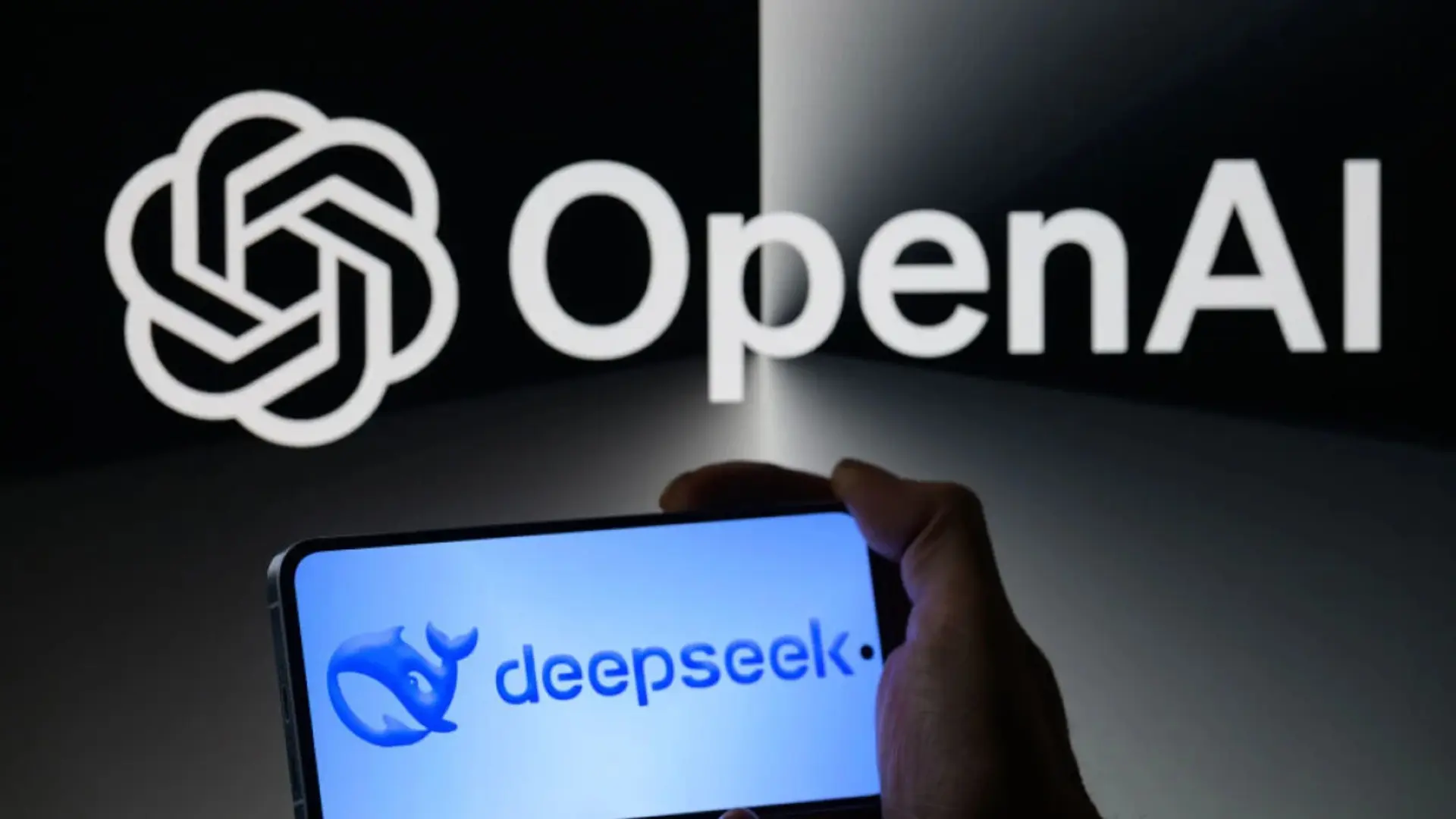 Η OpenAI ξαφνικά ενδιαφέρθηκε για τα πνευματικά δικαιώματα...