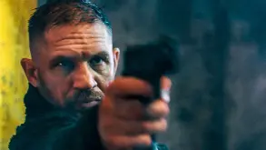Ο Tom Hardy επιστρέφει με το Havoc και θα το δούμε στο Netflix!