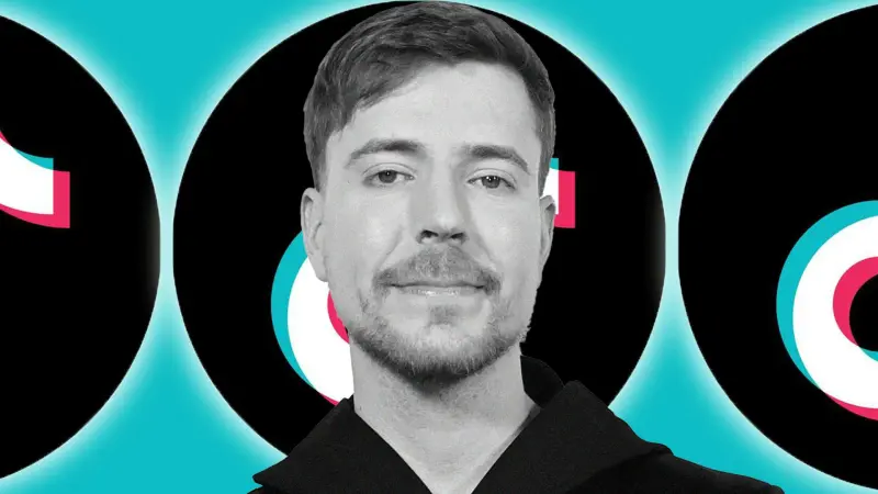MrBeast και ομάδα επενδυτών κάνουν πρόταση για εξαγορά του TikTok!